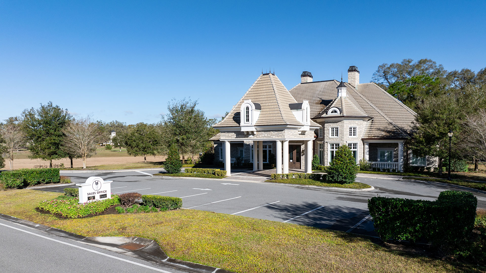 2025 WEC Sales Center
