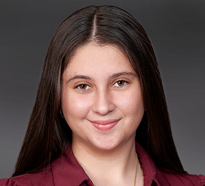 Annabelle Szczepkowski