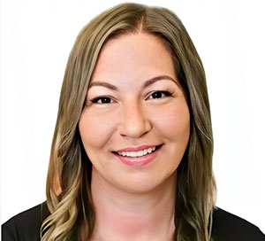 Megan Johnson