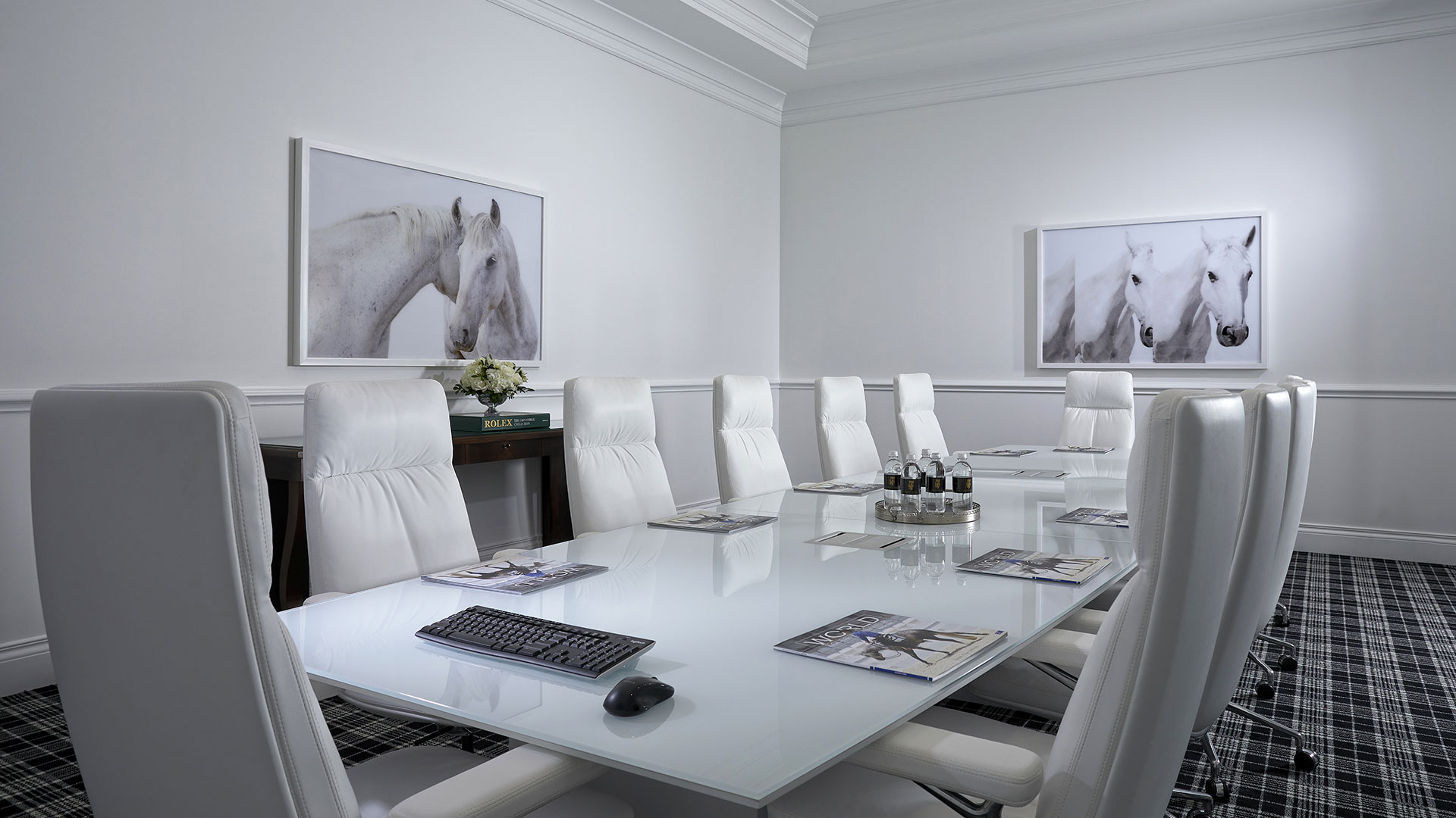 WEC Sales Center